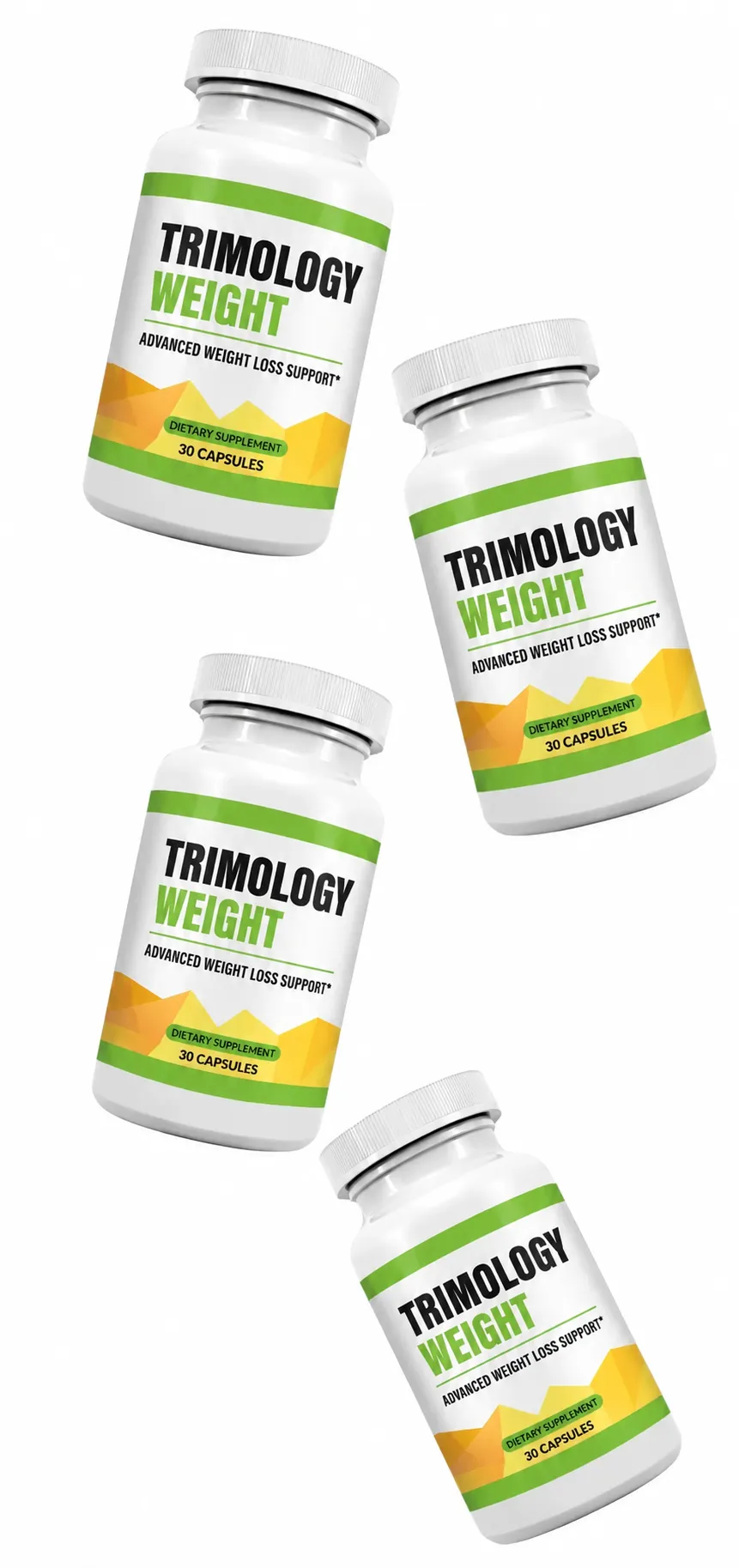 Trimology supplement